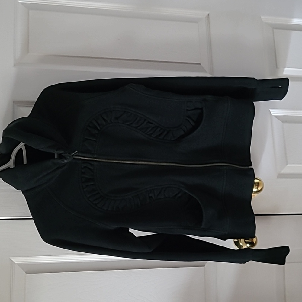Lululemon Cuddle Up Jacket - Picture 5 of 7